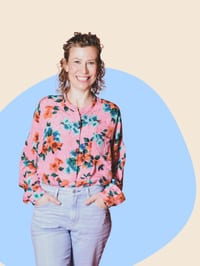 Juliane Becker
